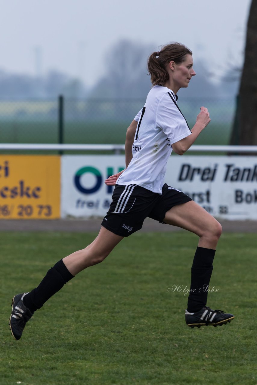 Bild 171 - Frauen VFR Horst - SG Eider 06 : Ergebnis: 5:3